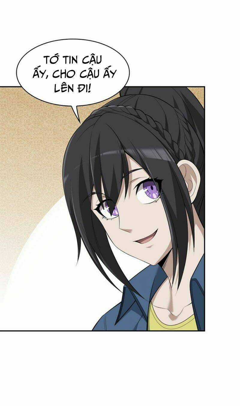 Siêu Cấp Đại Chủ Bạ - Chapter 34 - Trang 23