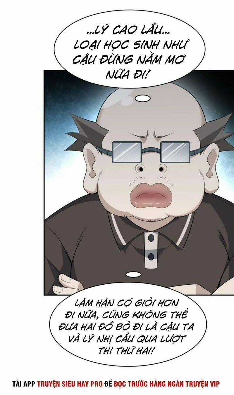 Siêu Cấp Đại Chủ Bạ - Chapter 34 - Trang 24