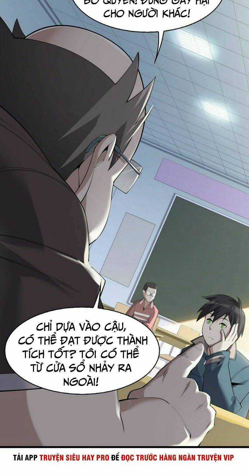 Siêu Cấp Đại Chủ Bạ - Chapter 34 - Trang 4