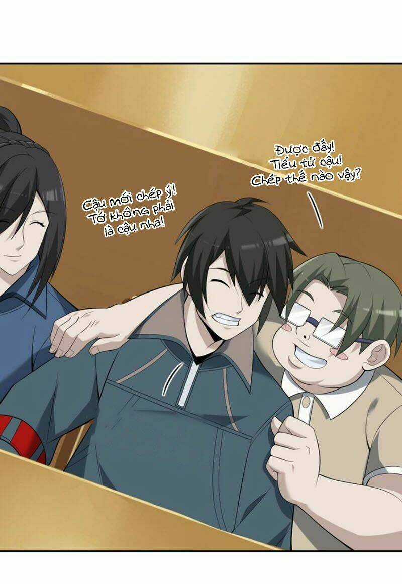 Siêu Cấp Đại Chủ Bạ - Chapter 34 - Trang 31