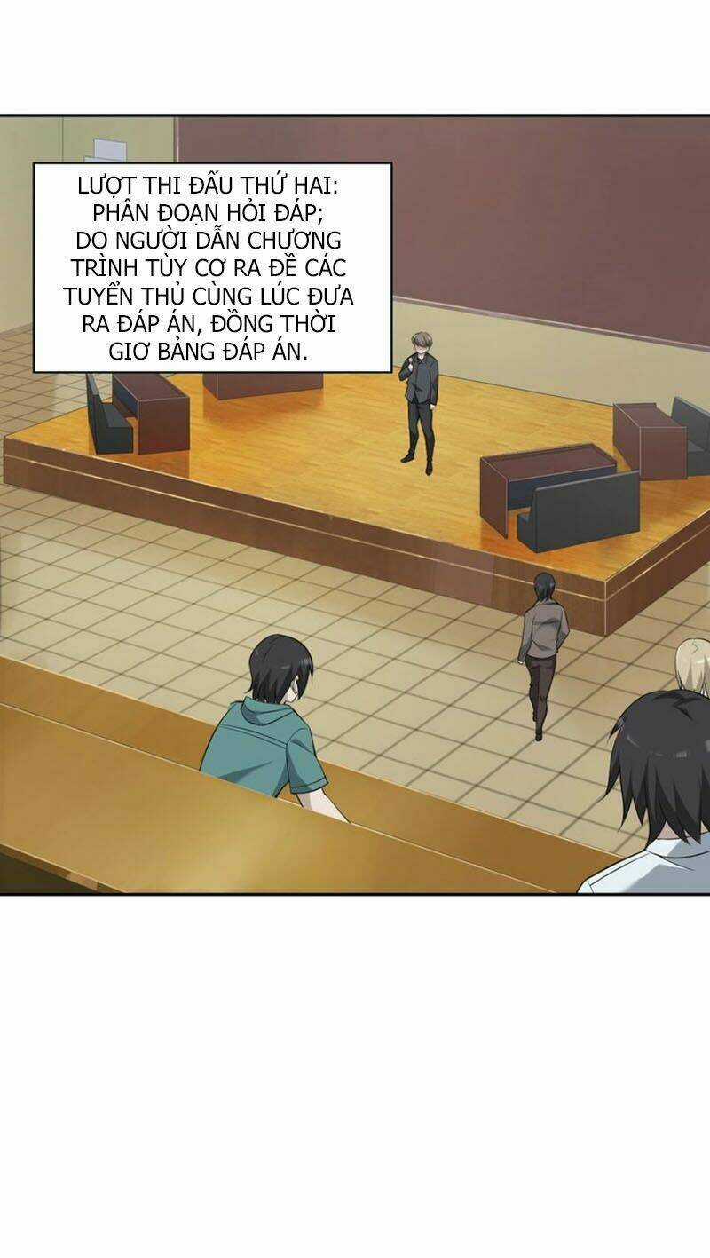 Siêu Cấp Đại Chủ Bạ - Chapter 34 - Trang 33