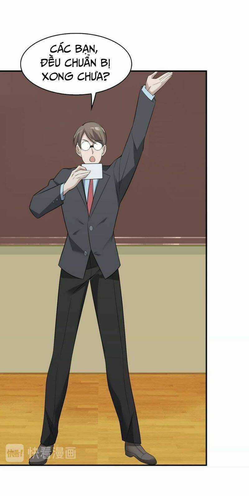 Siêu Cấp Đại Chủ Bạ - Chapter 34 - Trang 37