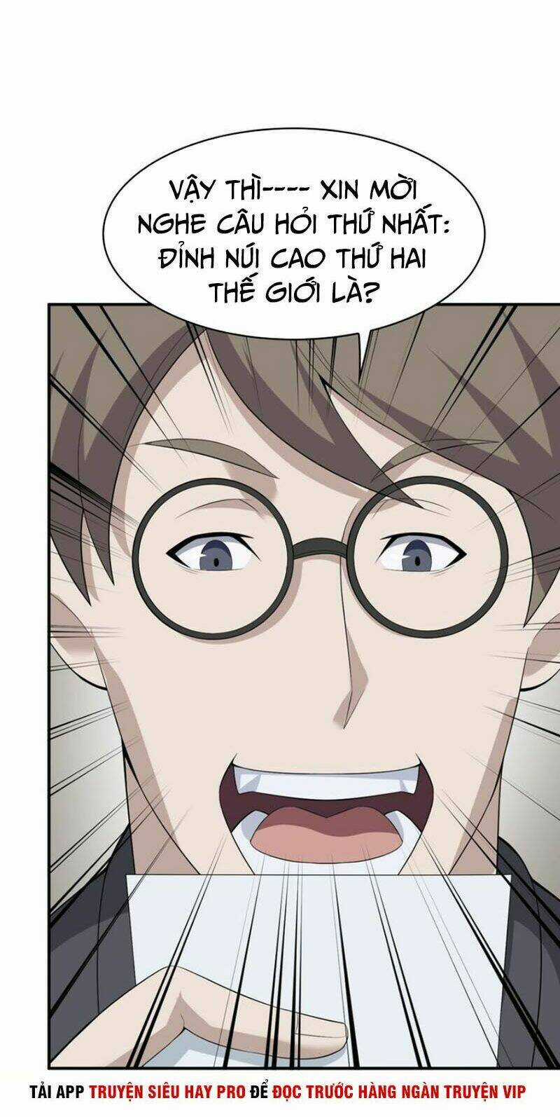 Siêu Cấp Đại Chủ Bạ - Chapter 34 - Trang 38