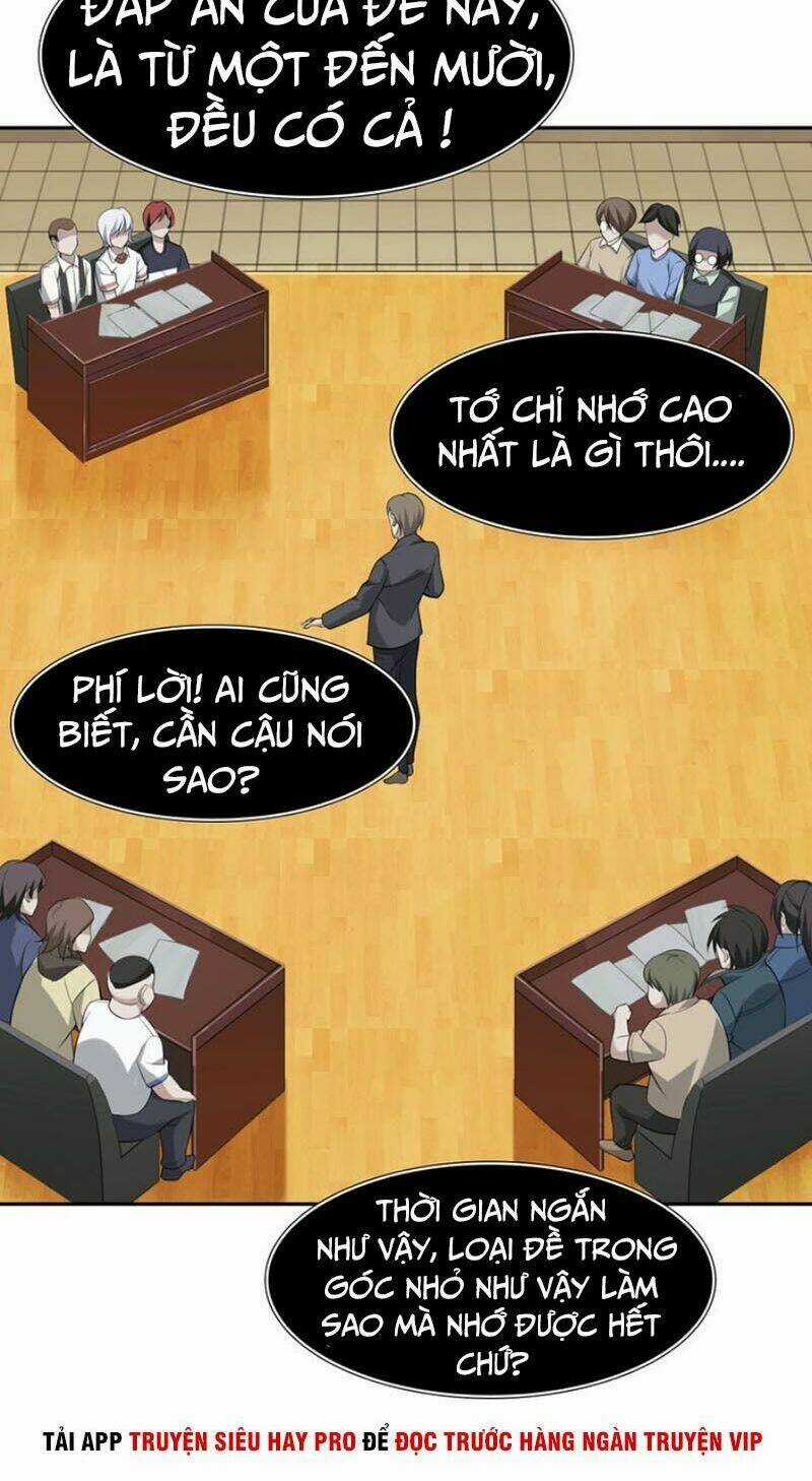 Siêu Cấp Đại Chủ Bạ - Chapter 34 - Trang 40