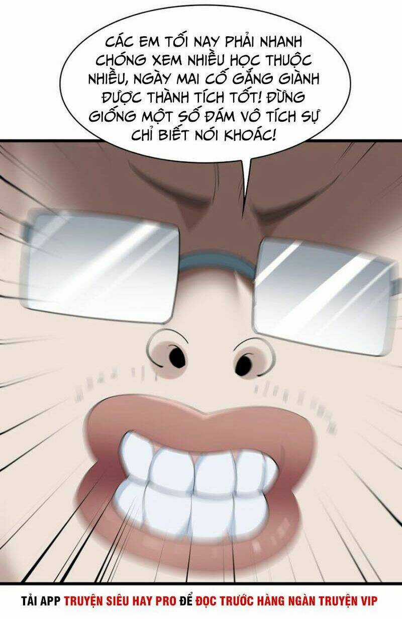 Siêu Cấp Đại Chủ Bạ - Chapter 34 - Trang 10