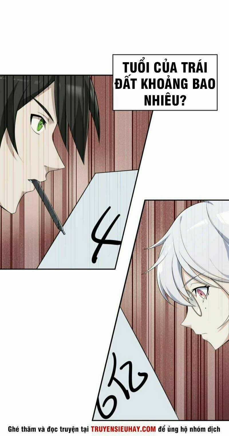 Siêu Cấp Đại Chủ Bạ - Chapter 35 - Trang 2