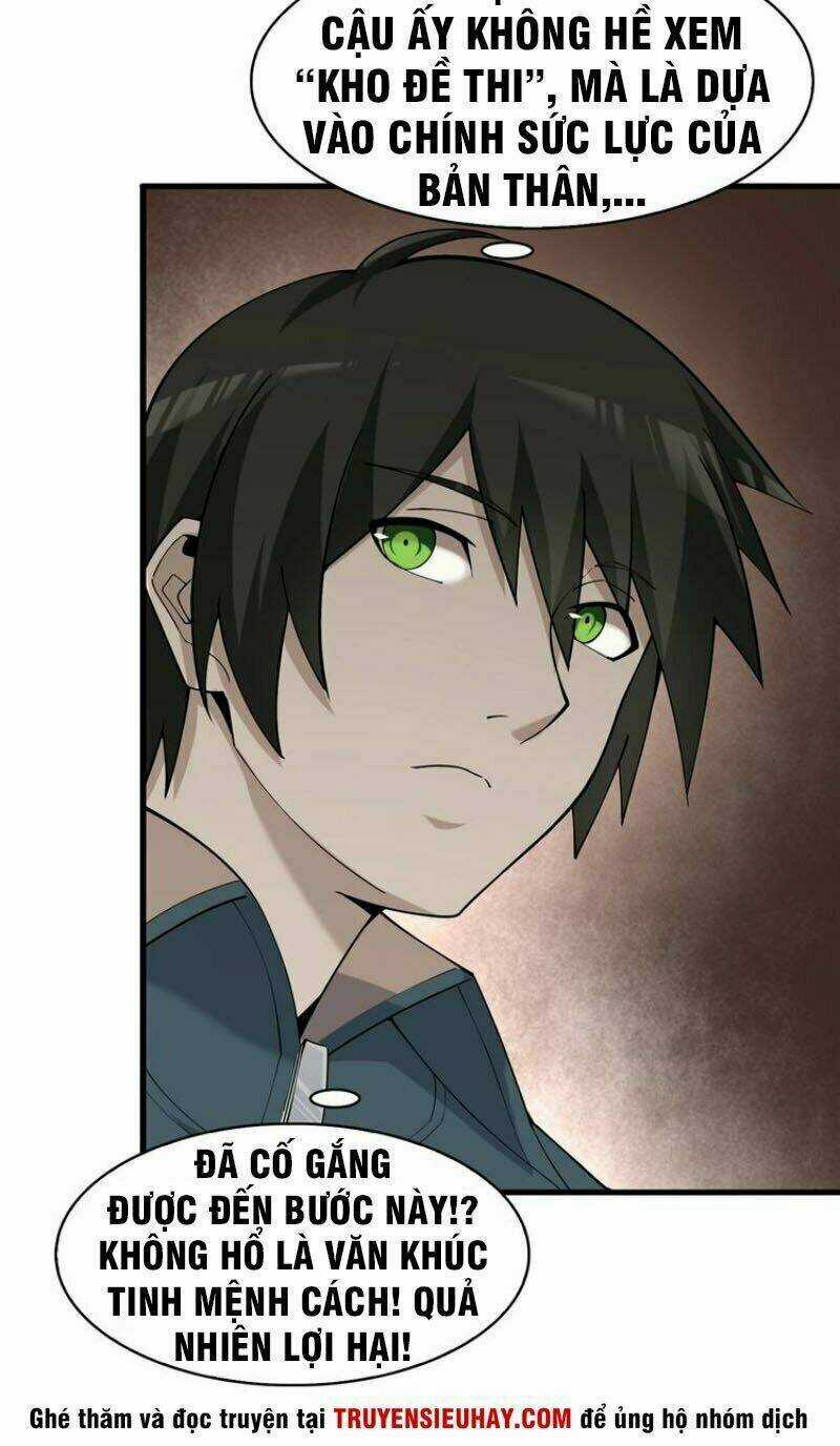 Siêu Cấp Đại Chủ Bạ - Chapter 35 - Trang 15