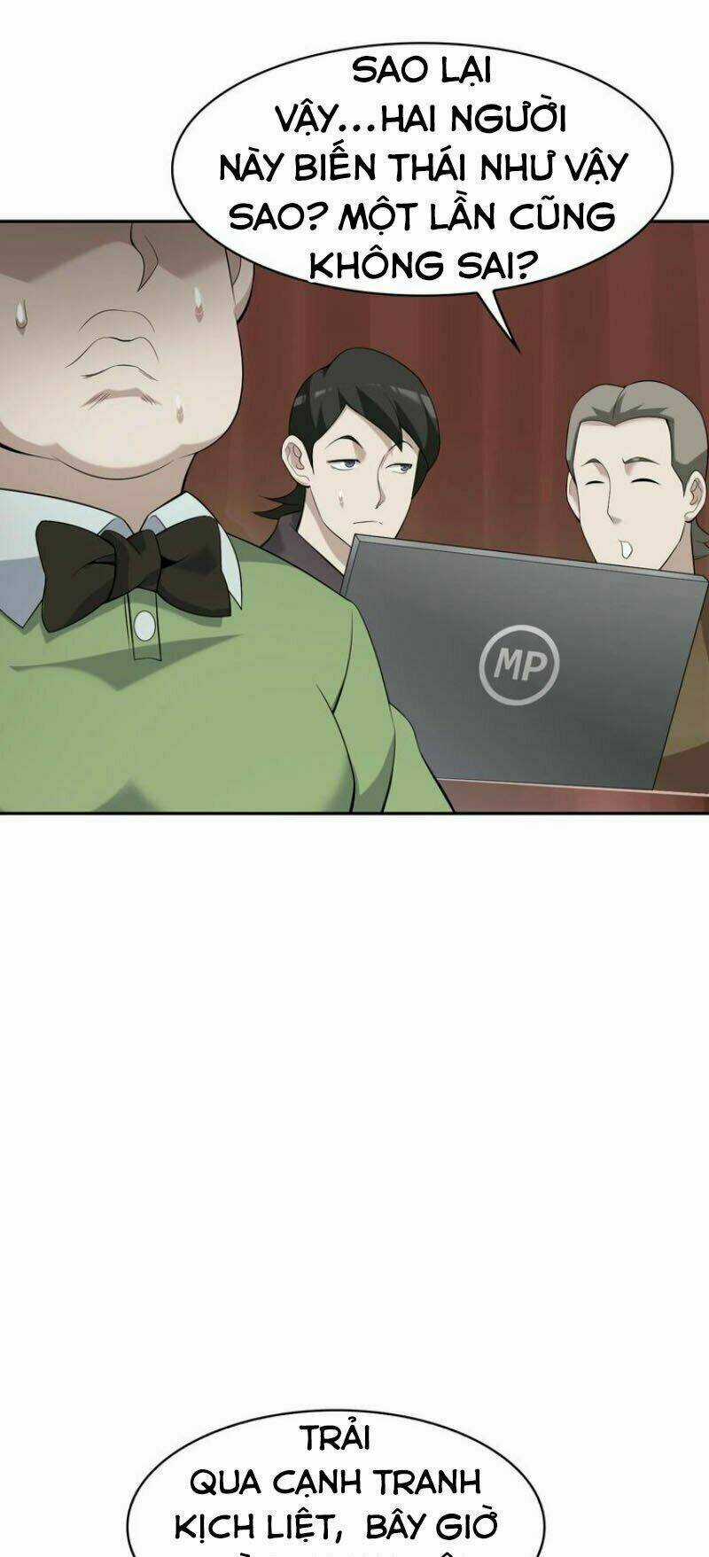 Siêu Cấp Đại Chủ Bạ - Chapter 35 - Trang 3