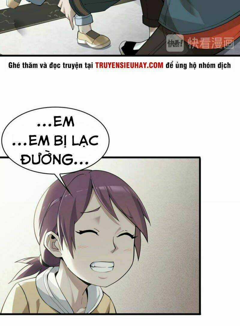 Siêu Cấp Đại Chủ Bạ - Chapter 35 - Trang 25