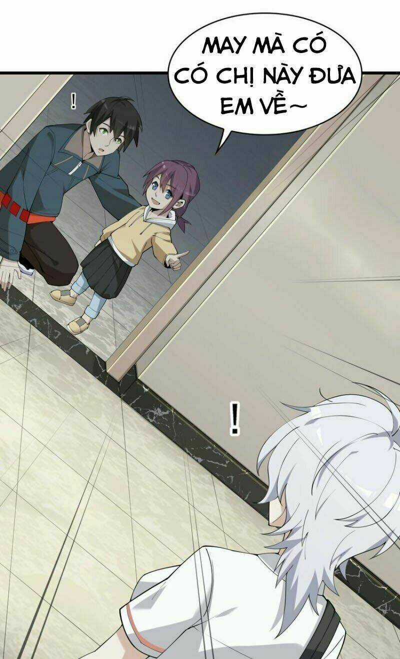 Siêu Cấp Đại Chủ Bạ - Chapter 35 - Trang 26