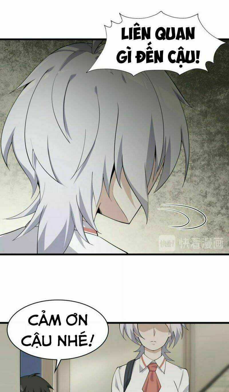 Siêu Cấp Đại Chủ Bạ - Chapter 35 - Trang 30