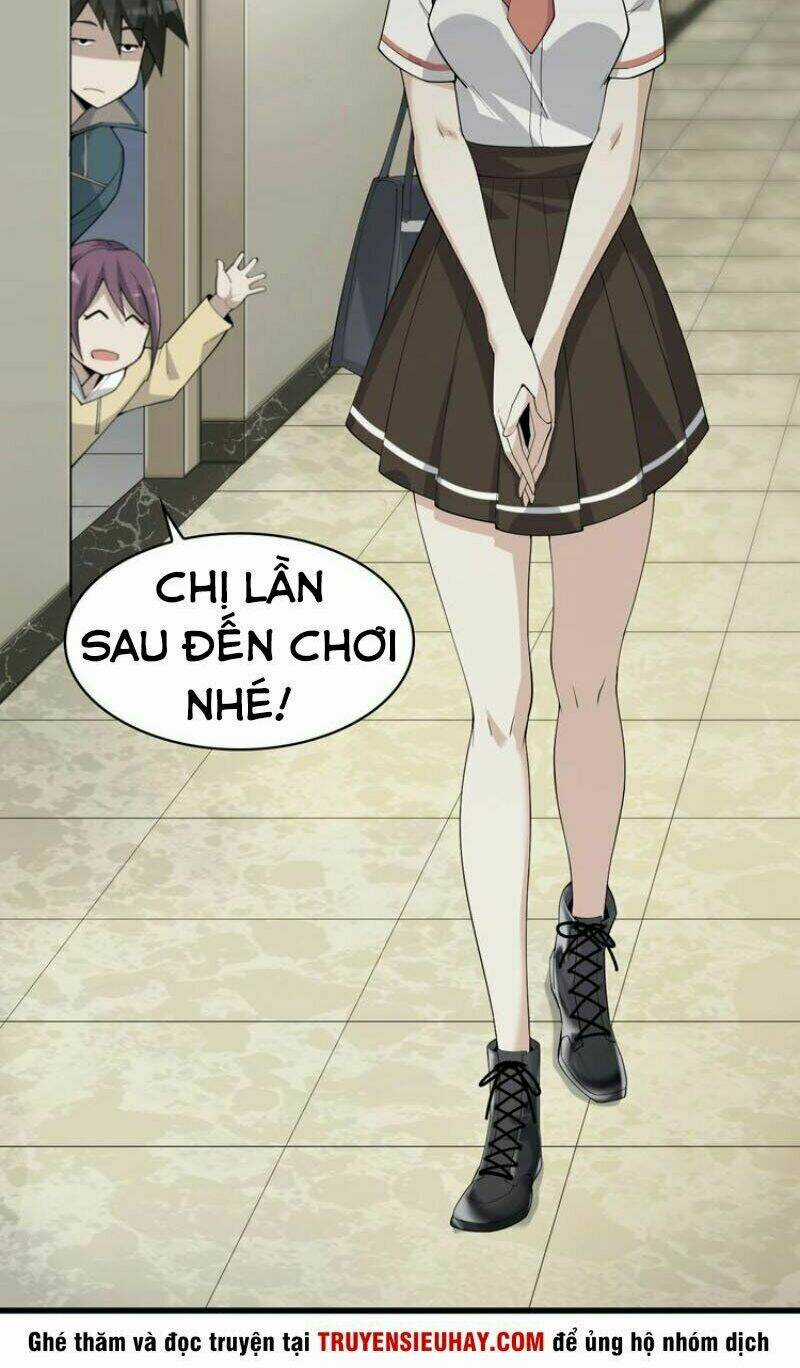 Siêu Cấp Đại Chủ Bạ - Chapter 35 - Trang 31