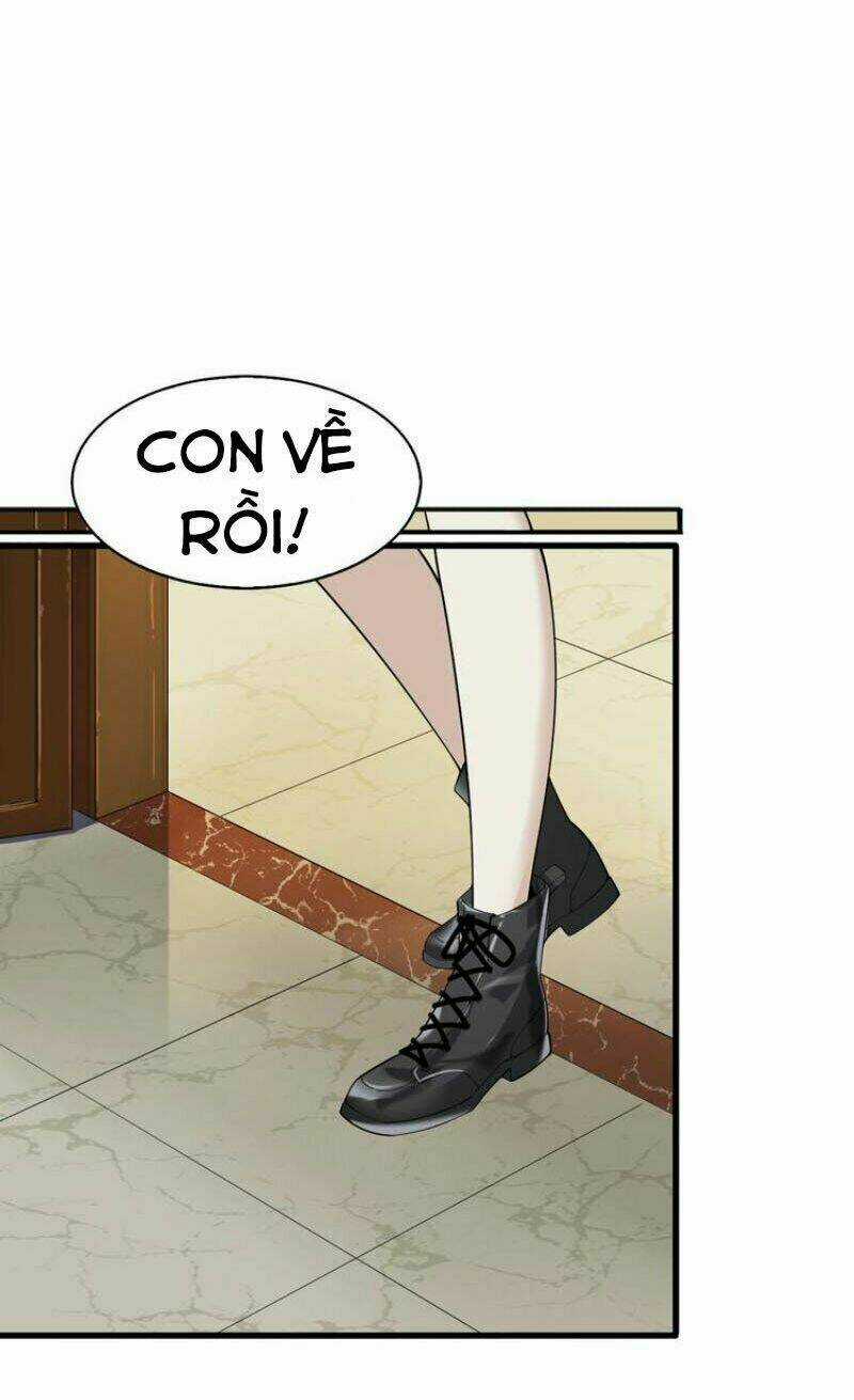 Siêu Cấp Đại Chủ Bạ - Chapter 35 - Trang 33