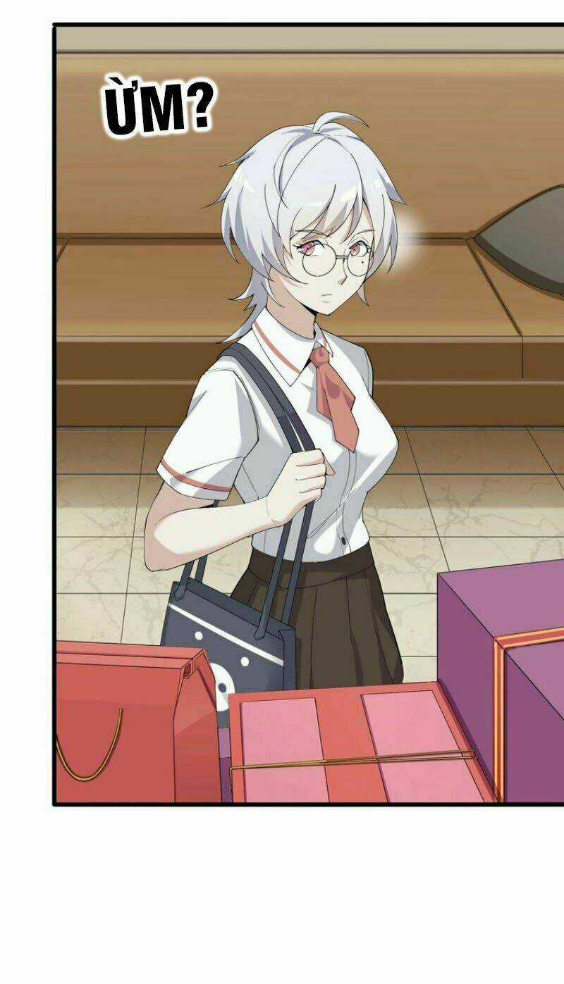 Siêu Cấp Đại Chủ Bạ - Chapter 35 - Trang 34