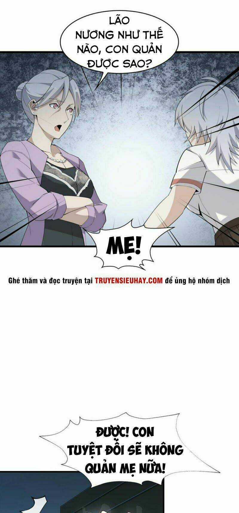 Siêu Cấp Đại Chủ Bạ - Chapter 35 - Trang 38