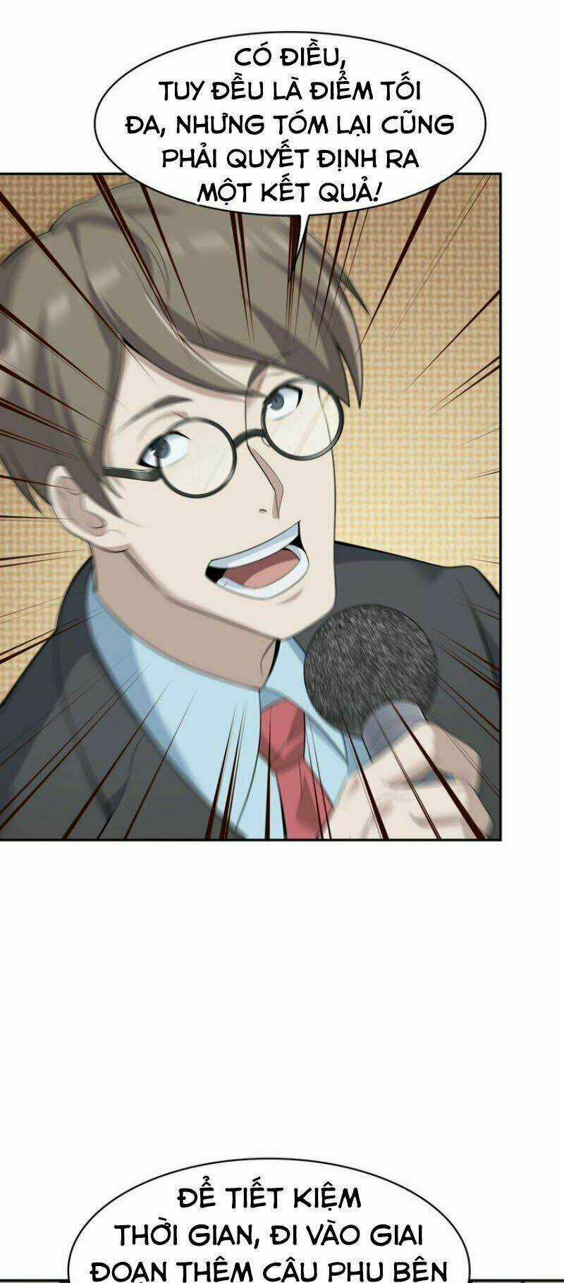 Siêu Cấp Đại Chủ Bạ - Chapter 35 - Trang 5