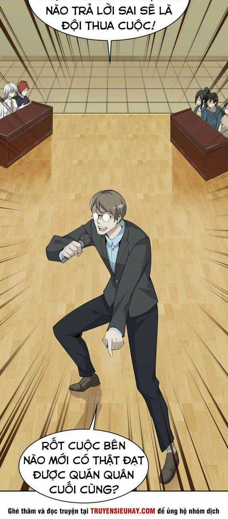 Siêu Cấp Đại Chủ Bạ - Chapter 35 - Trang 6