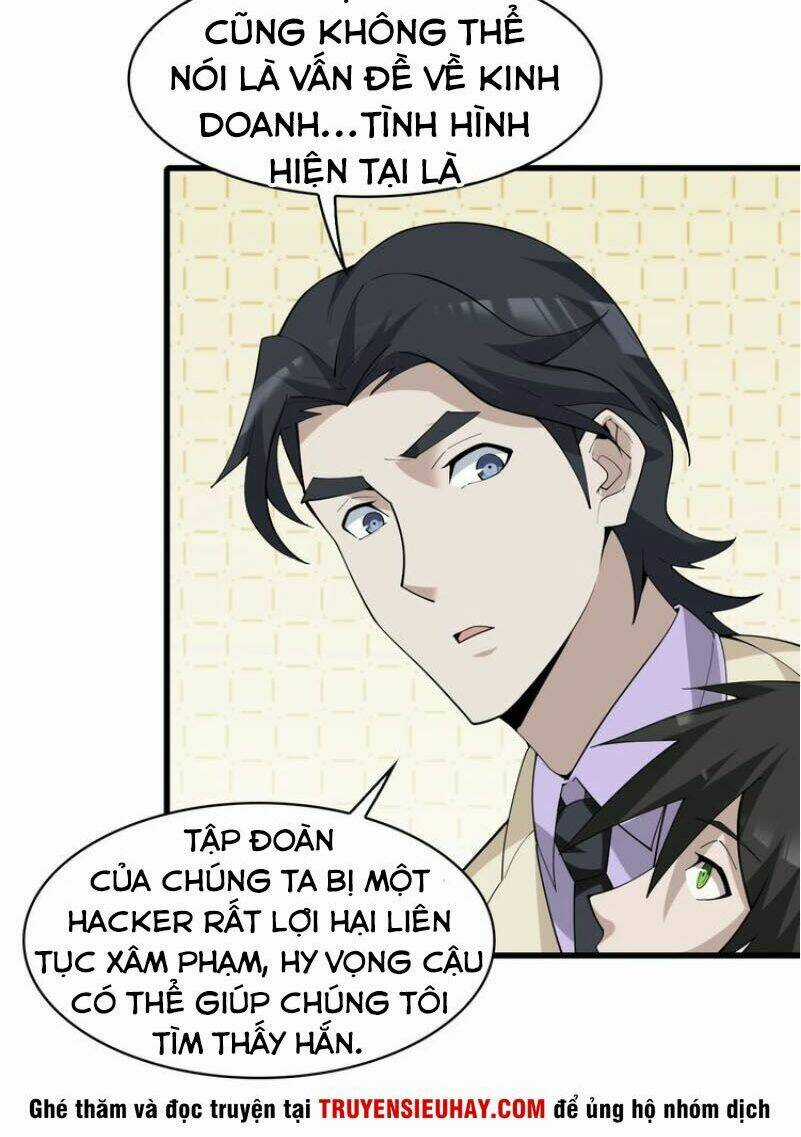 Siêu Cấp Đại Chủ Bạ - Chapter 36 - Trang 13