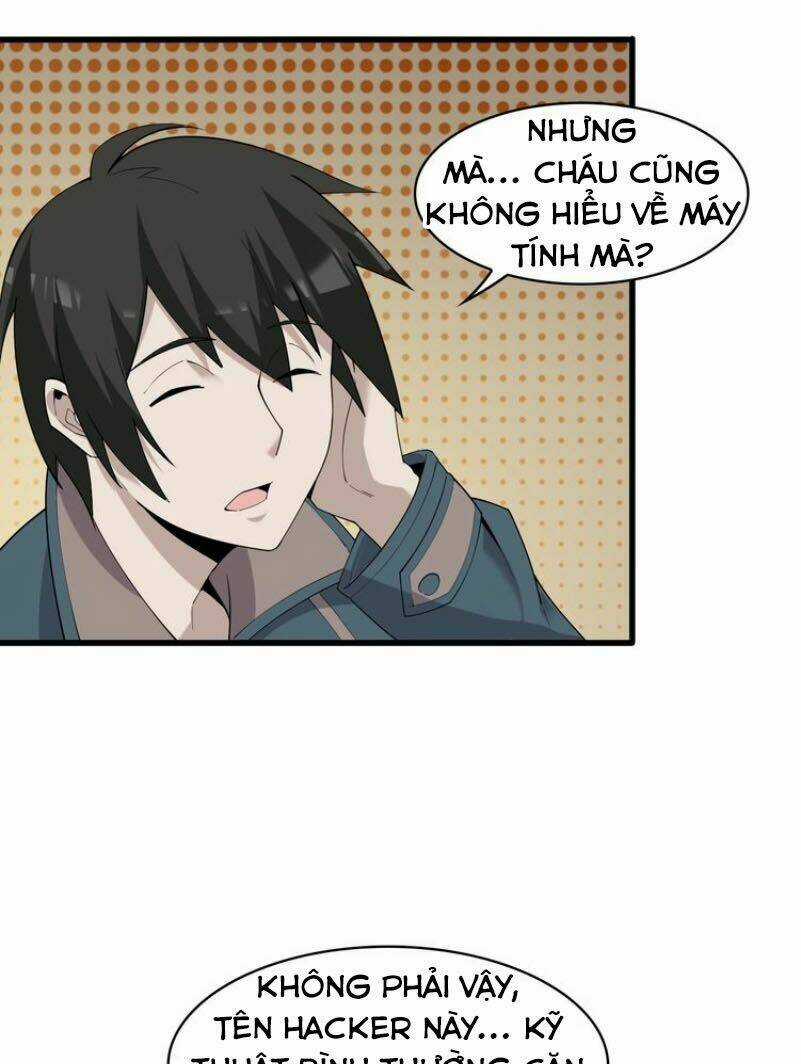 Siêu Cấp Đại Chủ Bạ - Chapter 36 - Trang 14