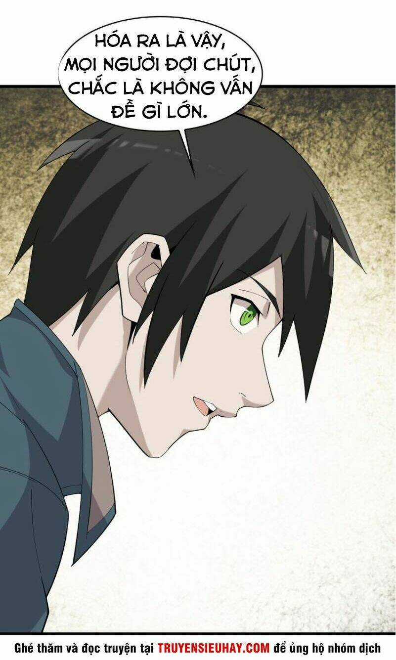 Siêu Cấp Đại Chủ Bạ - Chapter 36 - Trang 17