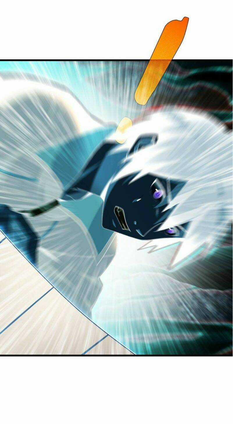 Siêu Cấp Đại Chủ Bạ - Chapter 36 - Trang 22