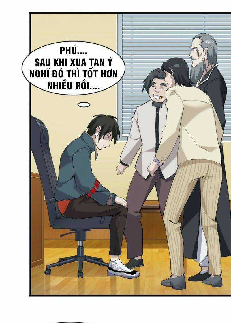 Siêu Cấp Đại Chủ Bạ - Chapter 36 - Trang 24