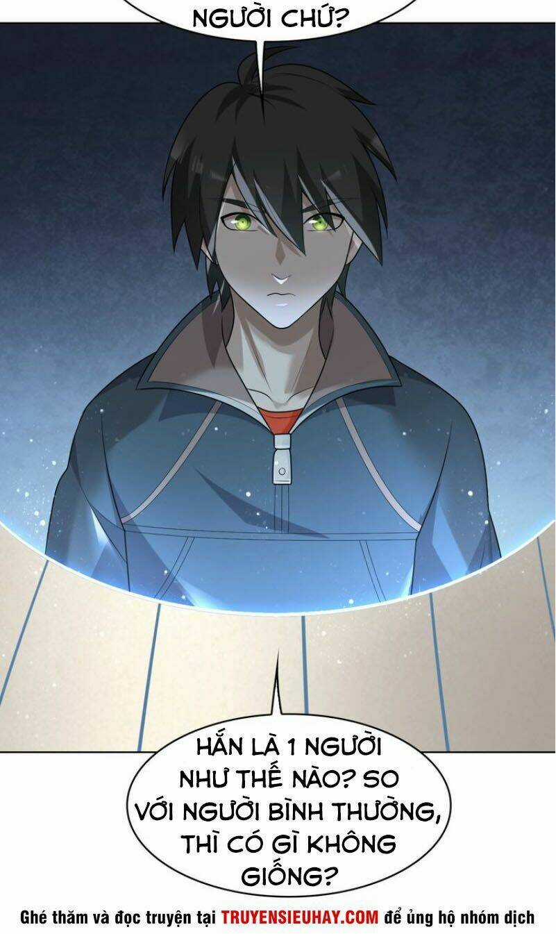 Siêu Cấp Đại Chủ Bạ - Chapter 36 - Trang 29