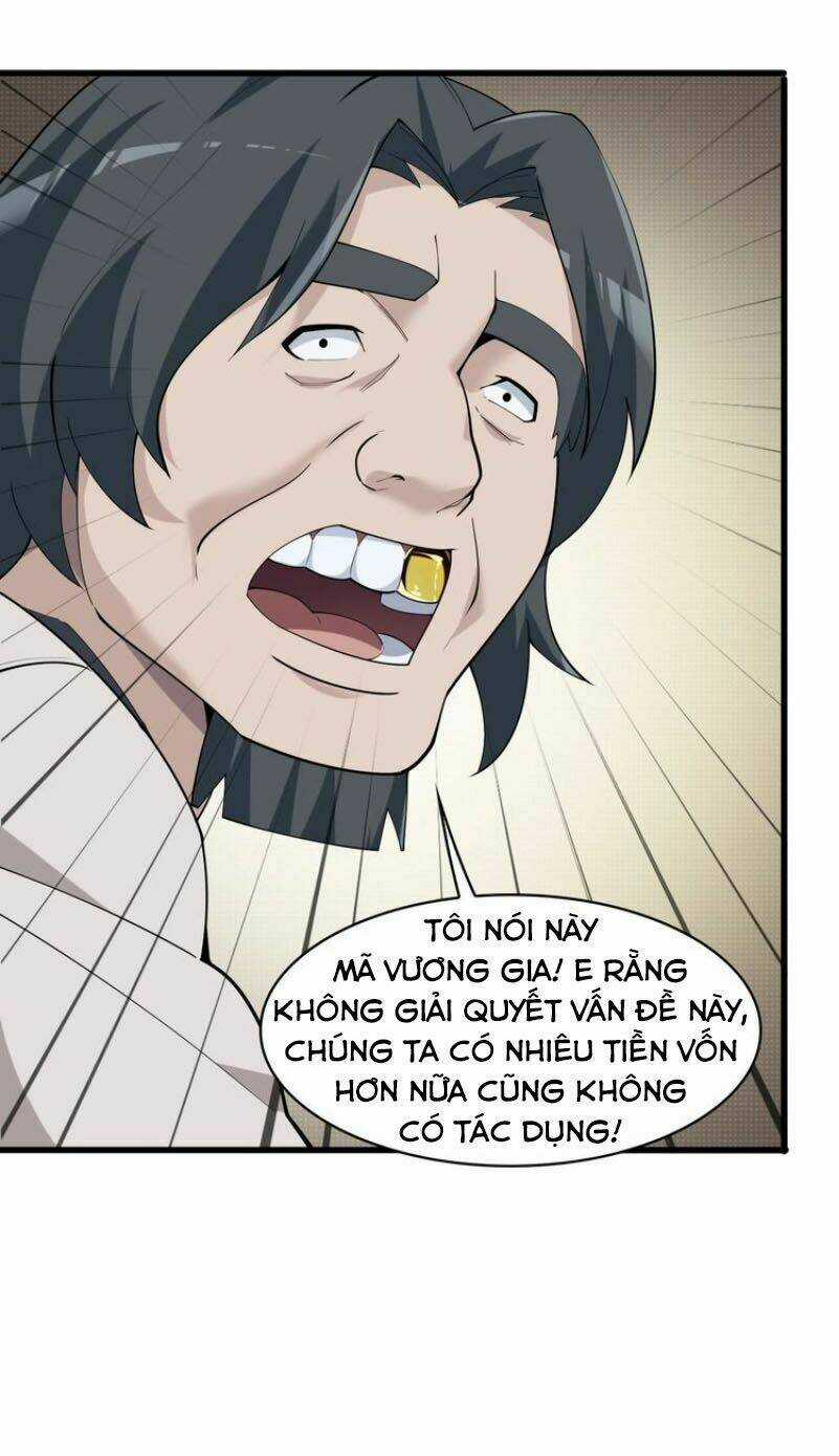 Siêu Cấp Đại Chủ Bạ - Chapter 36 - Trang 4