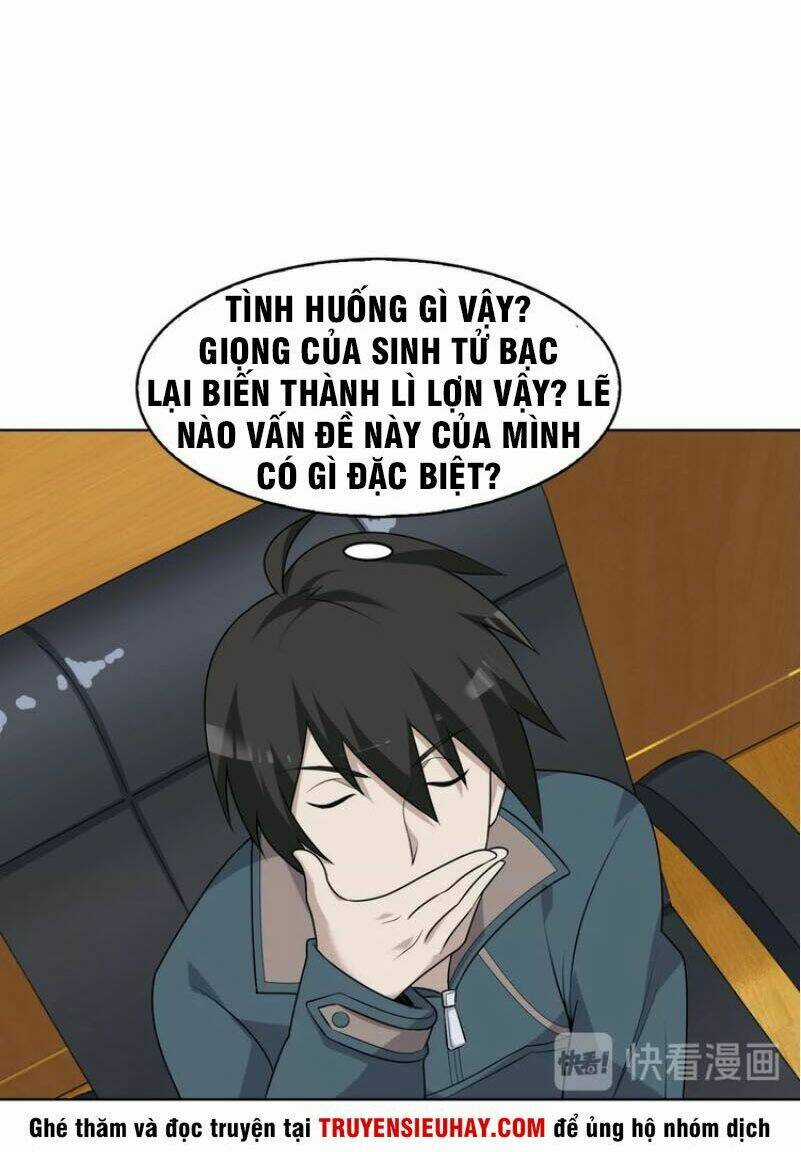 Siêu Cấp Đại Chủ Bạ - Chapter 36 - Trang 31