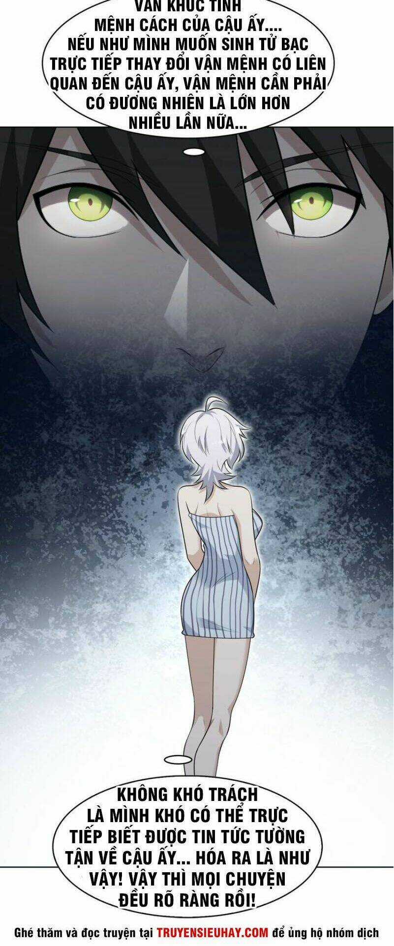 Siêu Cấp Đại Chủ Bạ - Chapter 36 - Trang 33