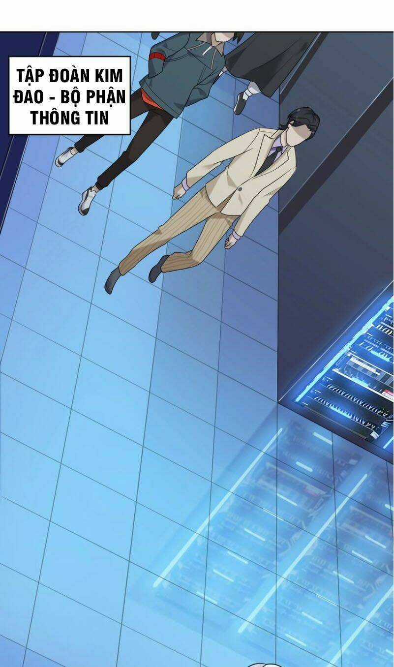 Siêu Cấp Đại Chủ Bạ - Chapter 36 - Trang 36