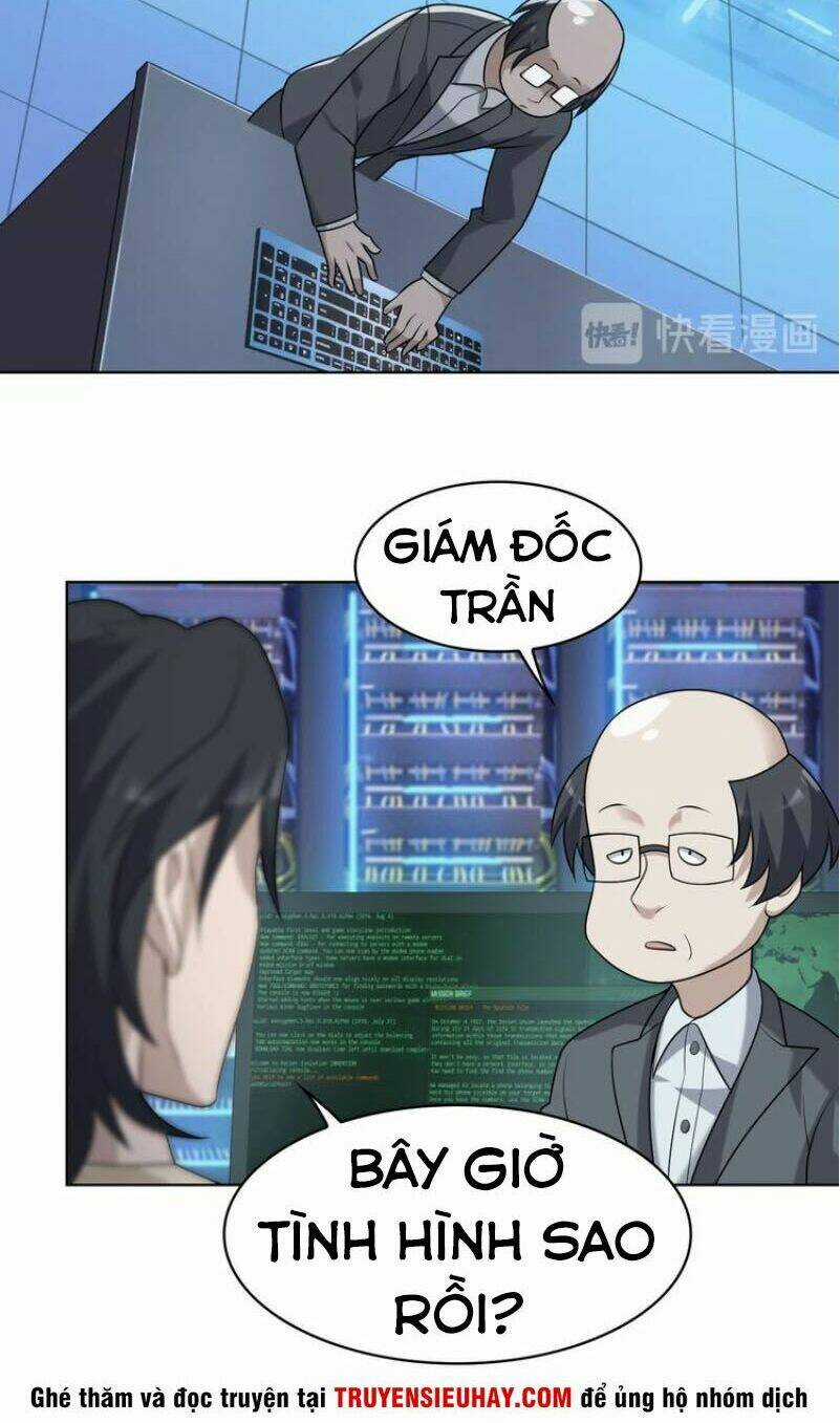 Siêu Cấp Đại Chủ Bạ - Chapter 36 - Trang 37