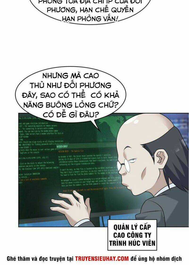 Siêu Cấp Đại Chủ Bạ - Chapter 36 - Trang 39