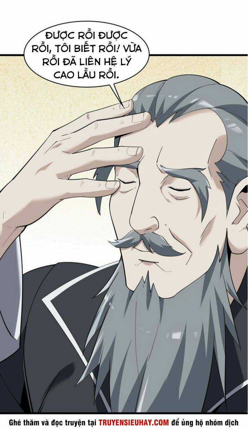 Siêu Cấp Đại Chủ Bạ - Chapter 36 - Trang 5