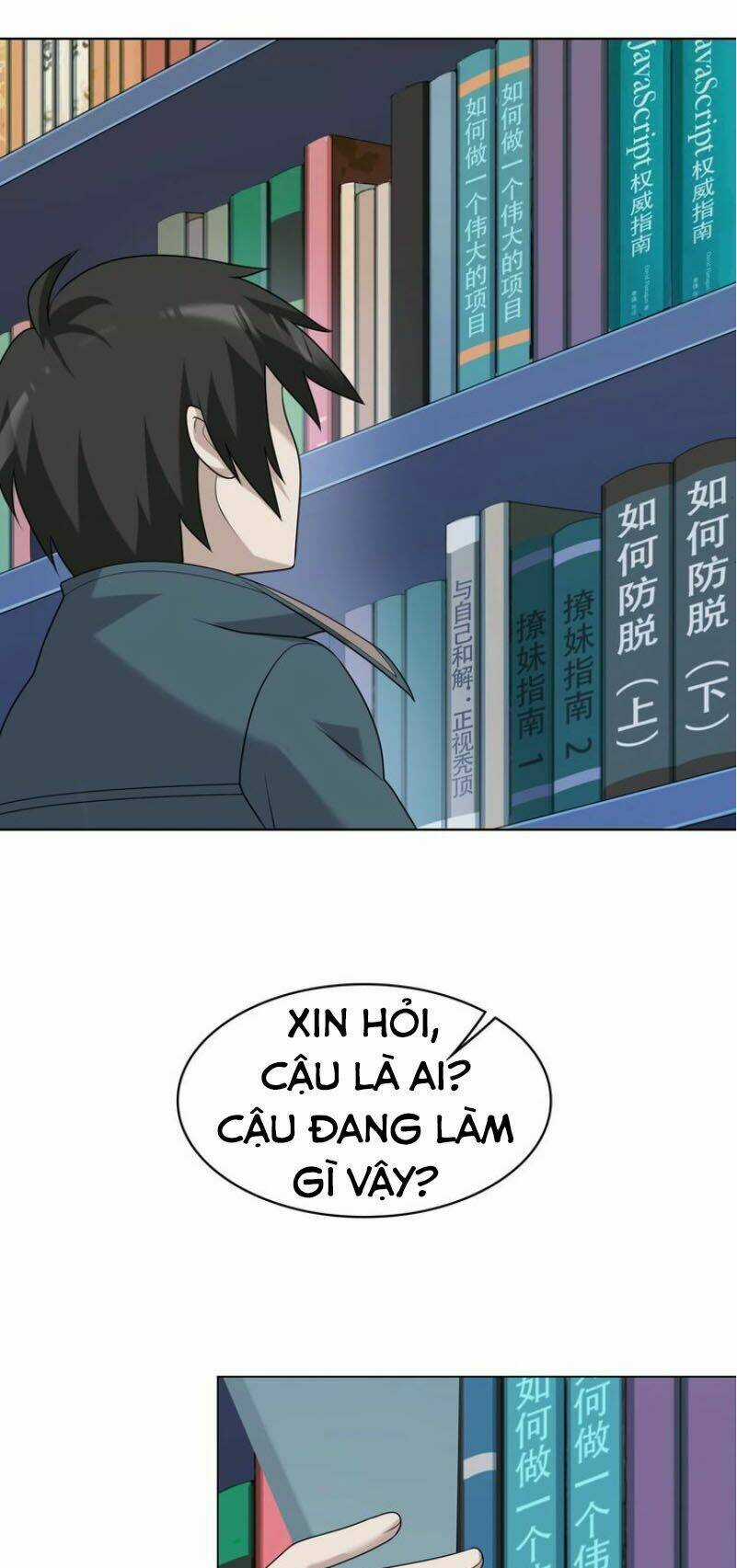 Siêu Cấp Đại Chủ Bạ - Chapter 36 - Trang 42