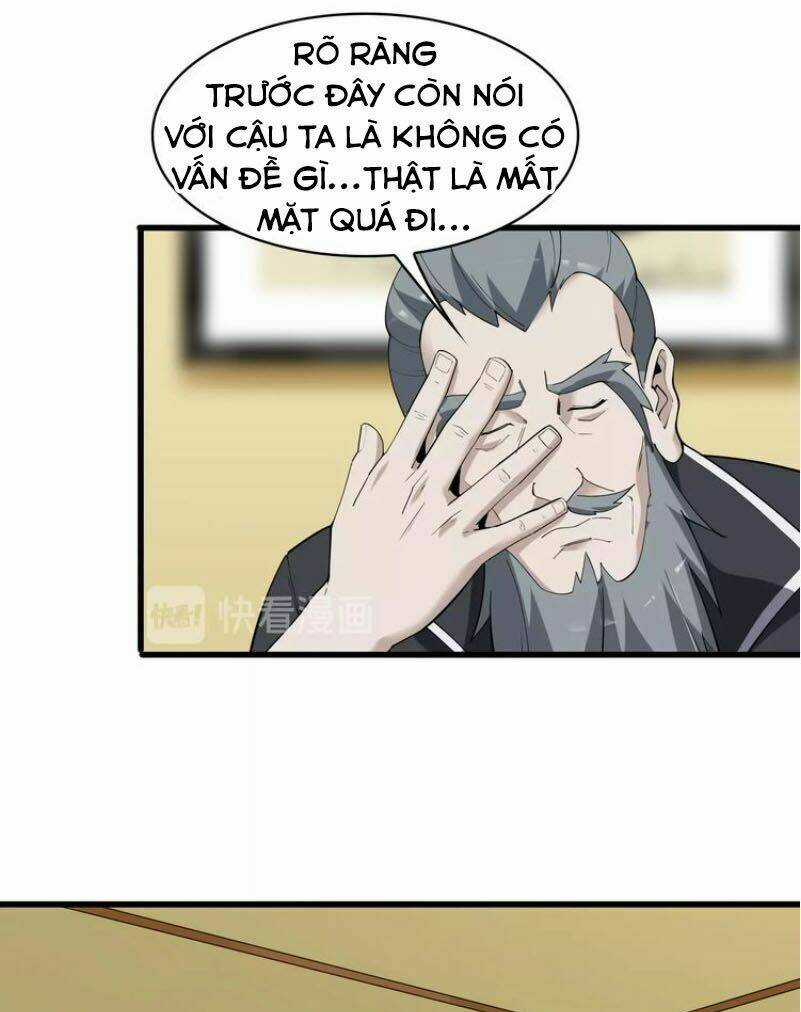 Siêu Cấp Đại Chủ Bạ - Chapter 36 - Trang 6