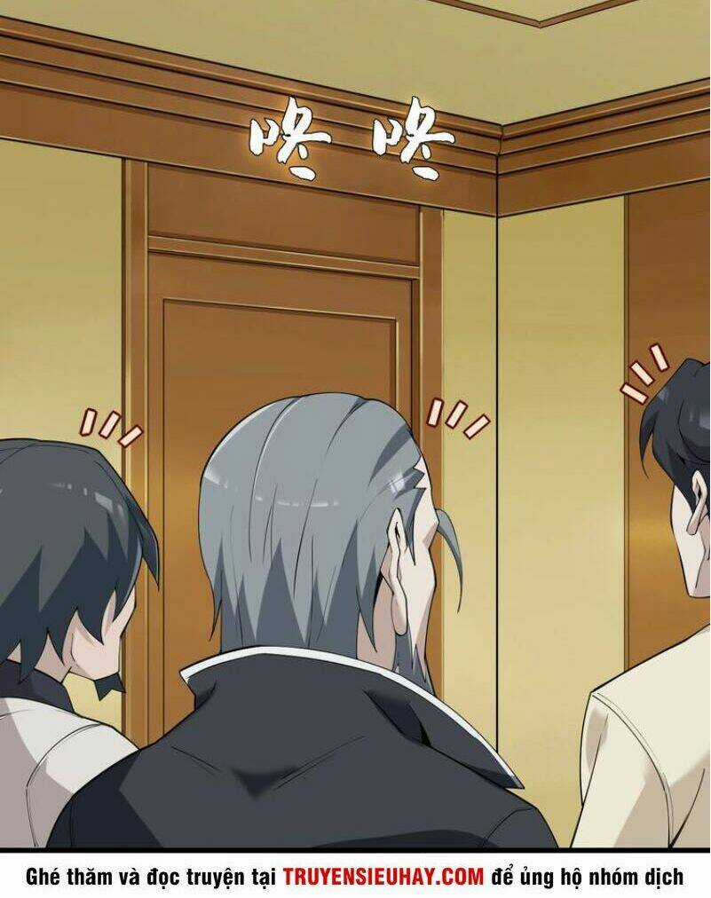 Siêu Cấp Đại Chủ Bạ - Chapter 36 - Trang 7