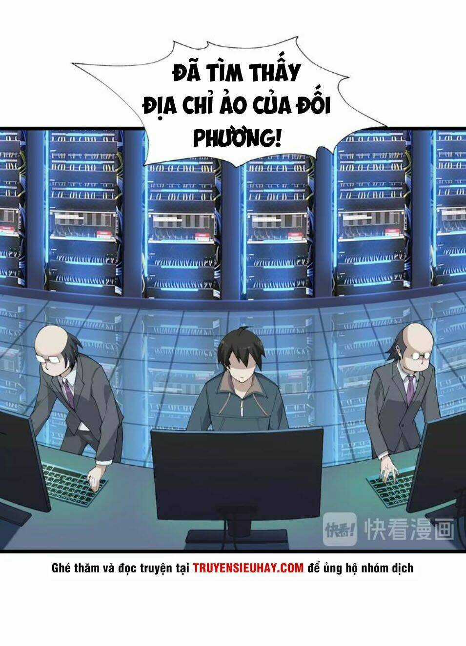 Siêu Cấp Đại Chủ Bạ - Chapter 37 - Trang 23