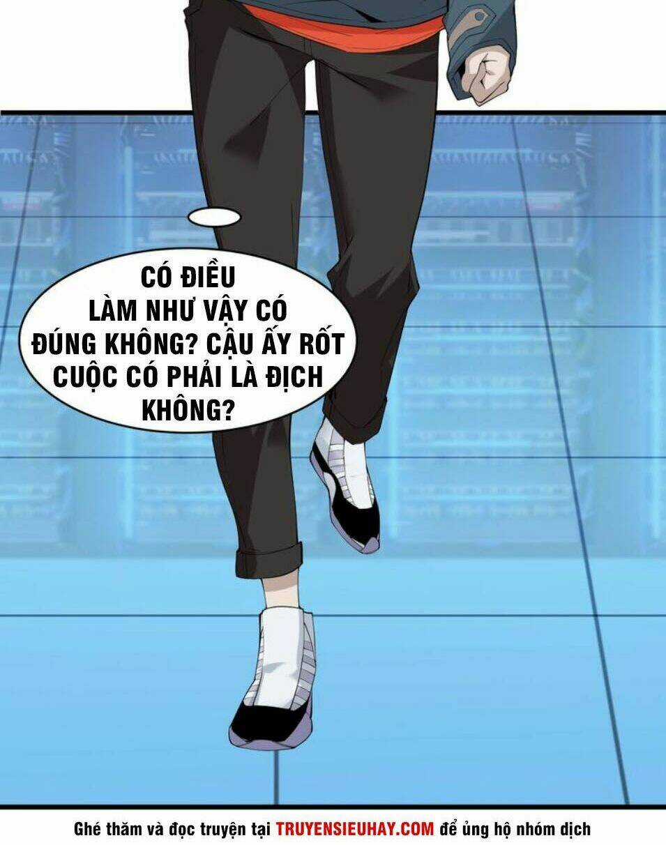 Siêu Cấp Đại Chủ Bạ - Chapter 37 - Trang 28