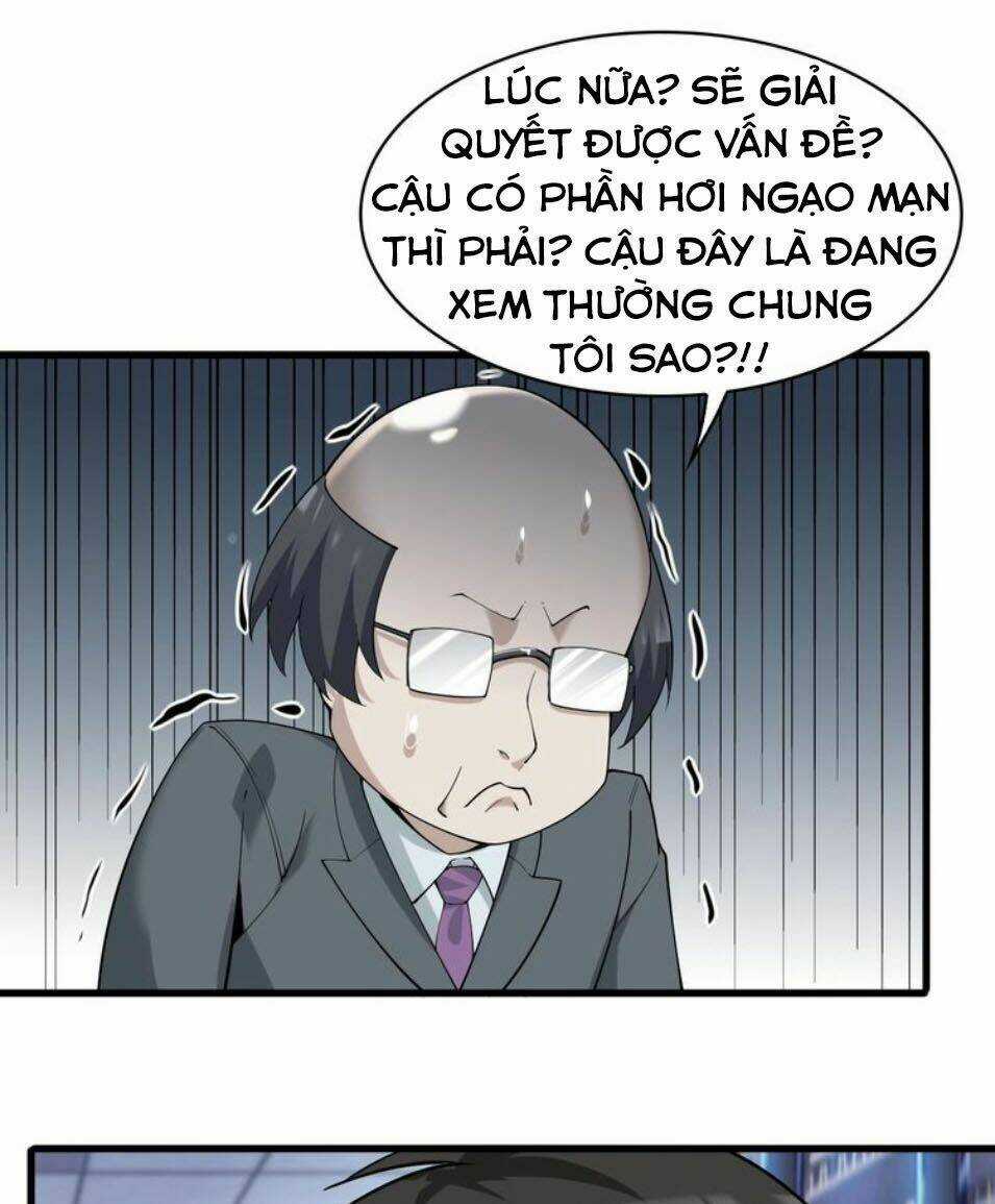 Siêu Cấp Đại Chủ Bạ - Chapter 37 - Trang 4