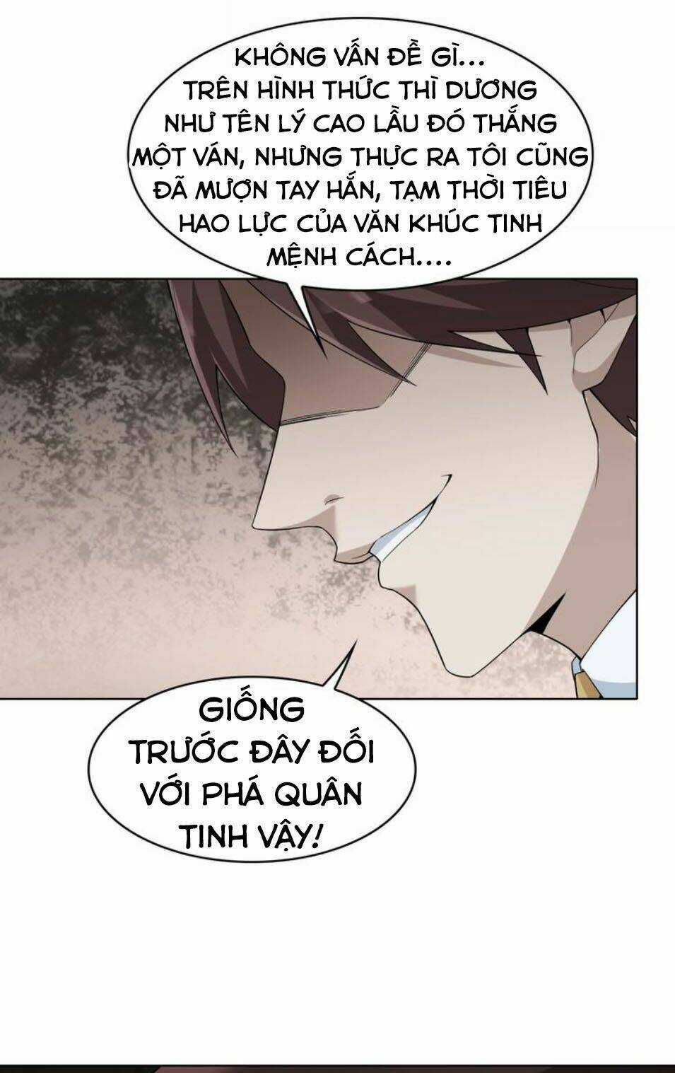 Siêu Cấp Đại Chủ Bạ - Chapter 37 - Trang 35