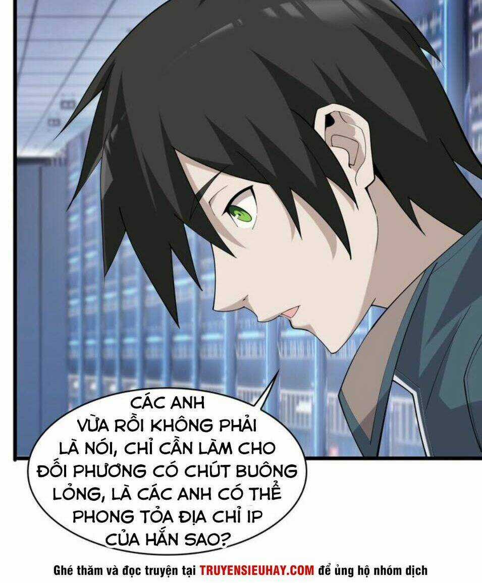 Siêu Cấp Đại Chủ Bạ - Chapter 37 - Trang 5