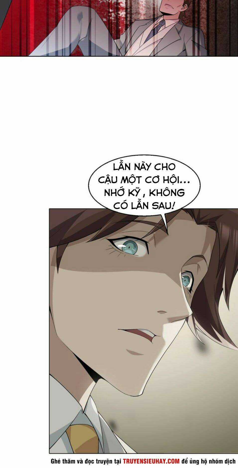 Siêu Cấp Đại Chủ Bạ - Chapter 37 - Trang 42