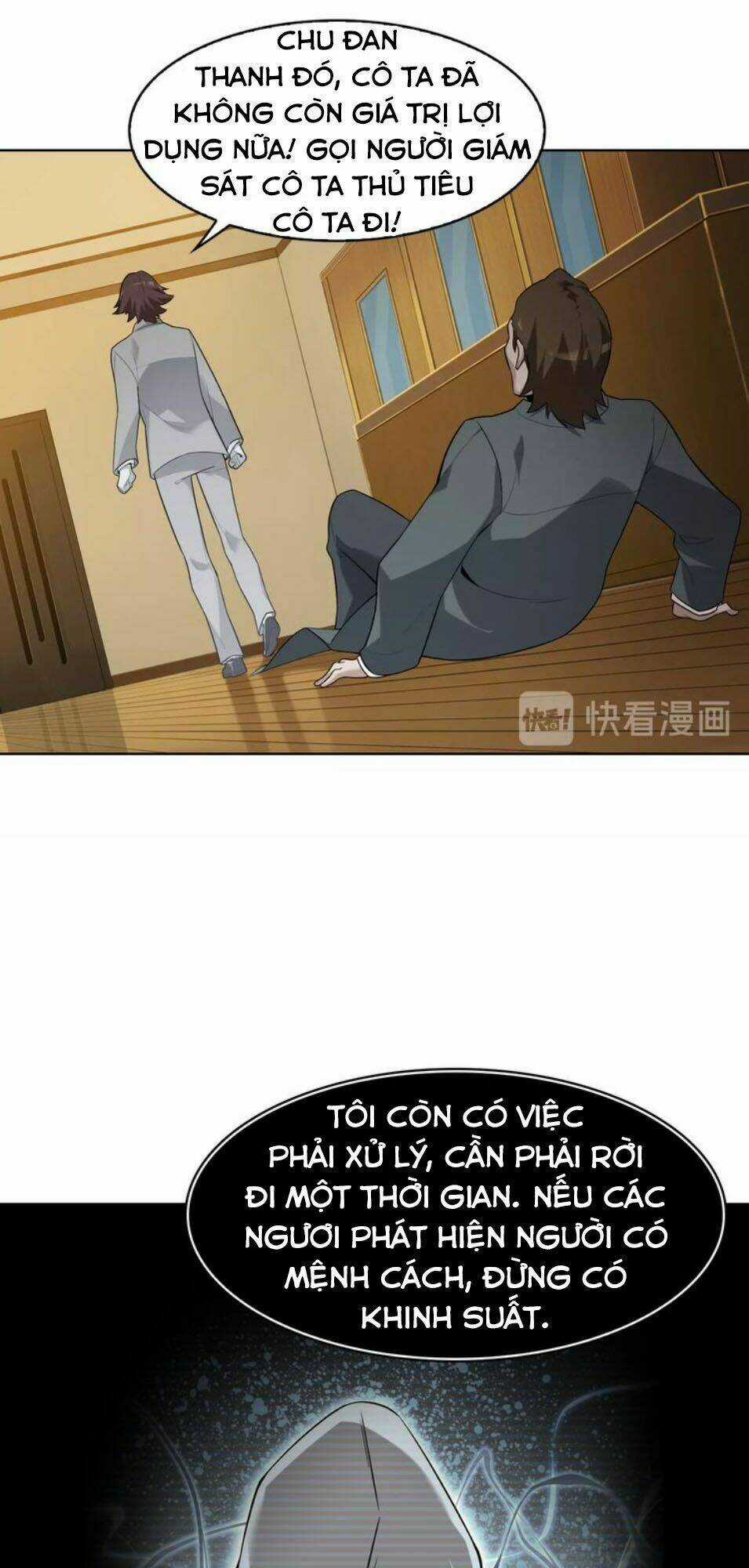 Siêu Cấp Đại Chủ Bạ - Chapter 37 - Trang 43