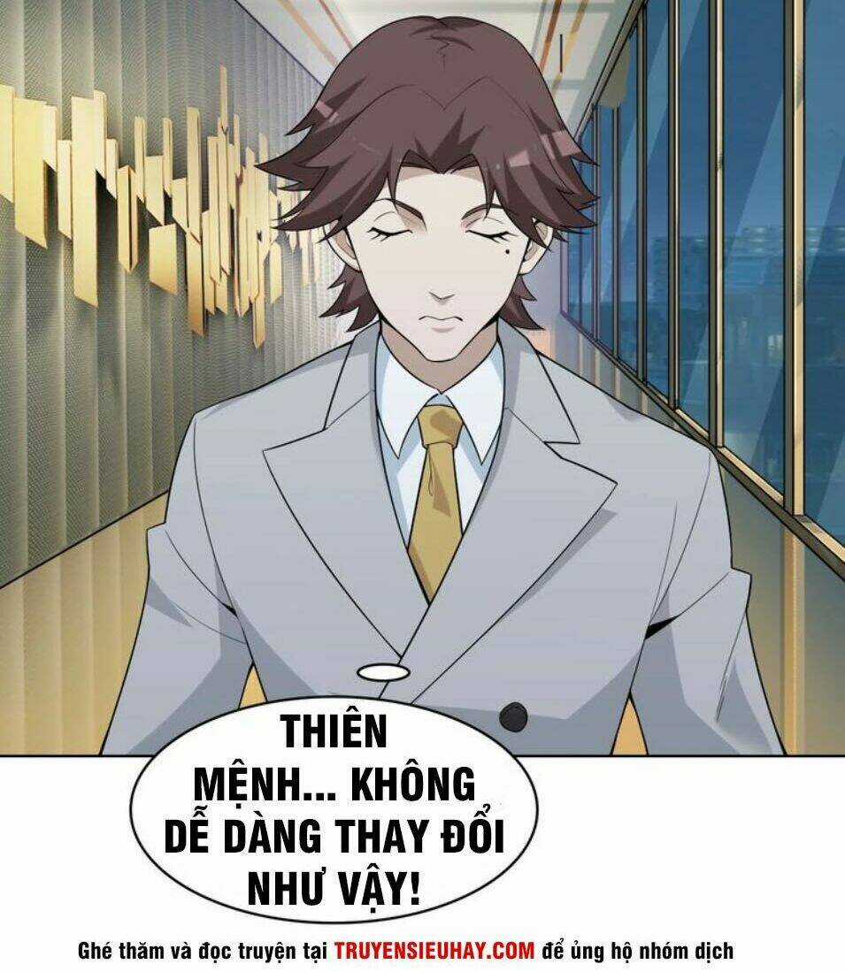 Siêu Cấp Đại Chủ Bạ - Chapter 37 - Trang 45