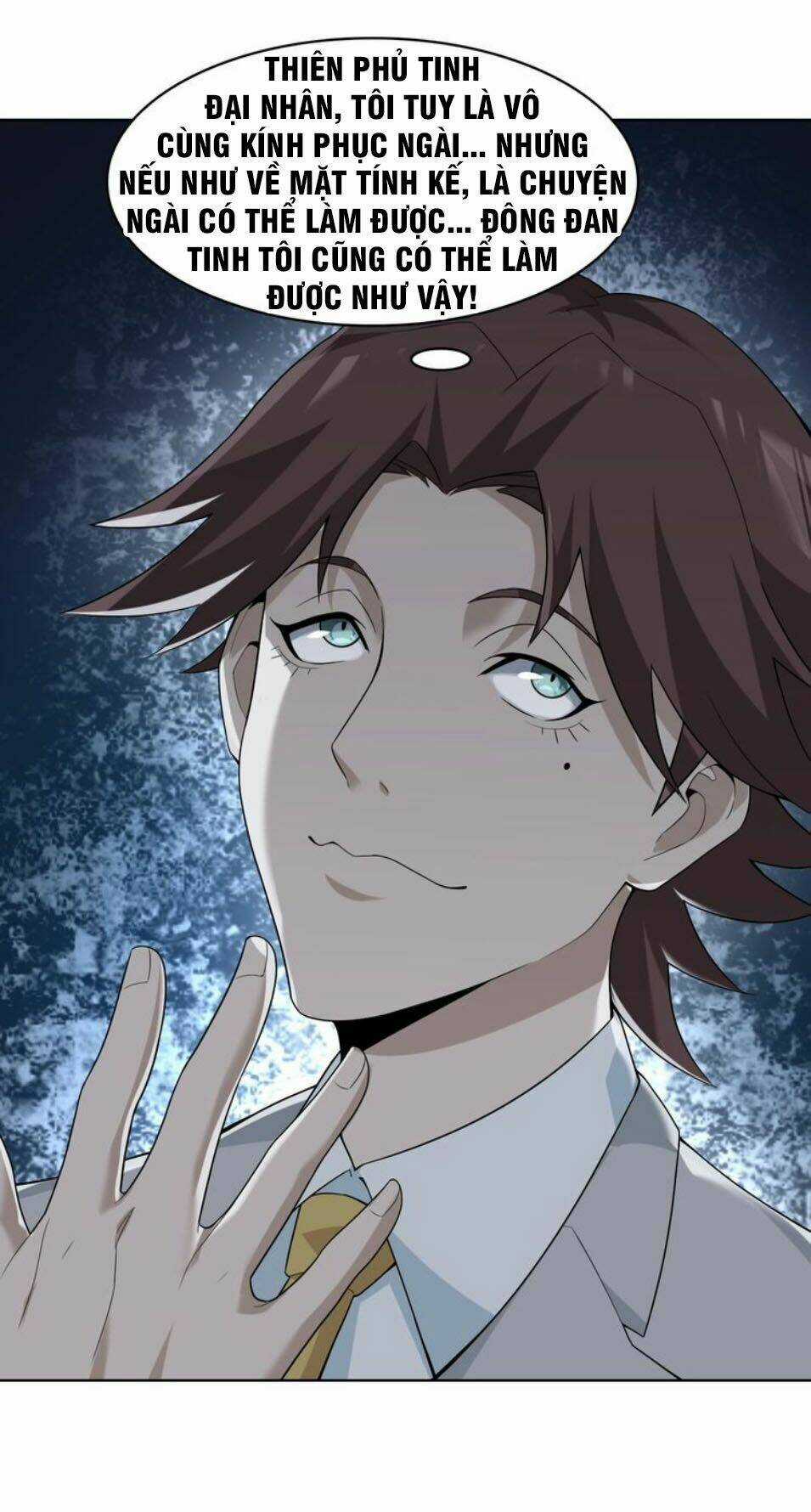 Siêu Cấp Đại Chủ Bạ - Chapter 37 - Trang 46