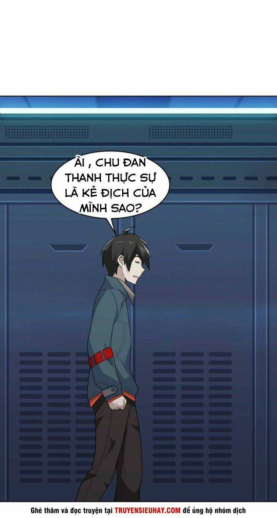 Siêu Cấp Đại Chủ Bạ - Chapter 37 - Trang 47