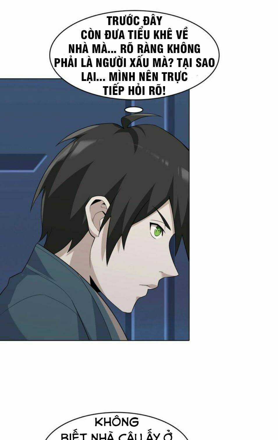 Siêu Cấp Đại Chủ Bạ - Chapter 37 - Trang 48