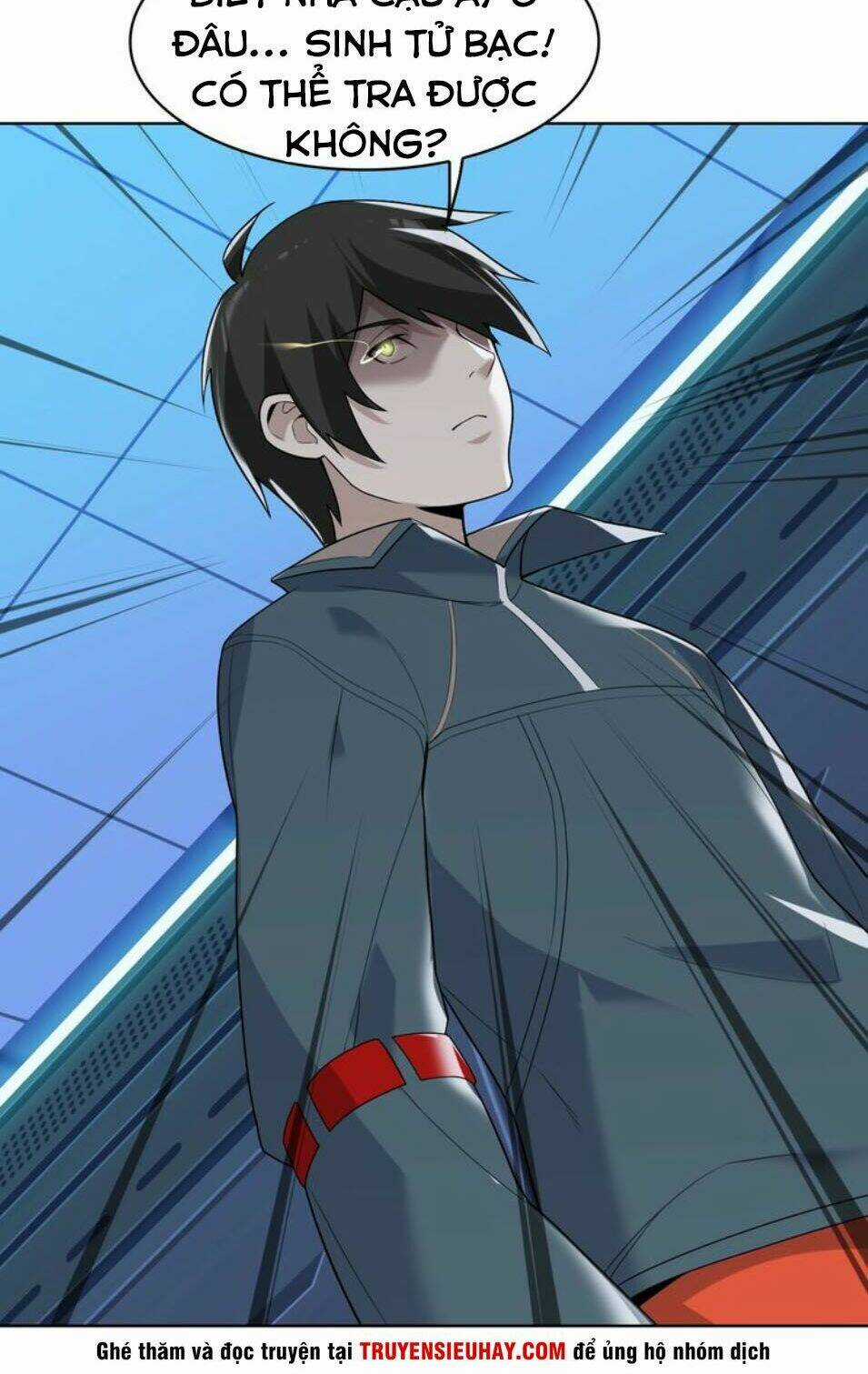 Siêu Cấp Đại Chủ Bạ - Chapter 37 - Trang 49