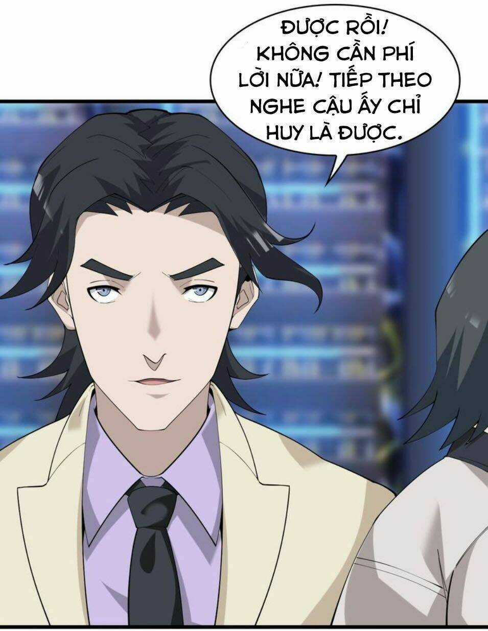 Siêu Cấp Đại Chủ Bạ - Chapter 37 - Trang 8